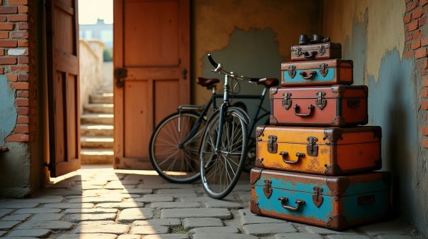 Découvrez les avantages de la location utilitaire pas chère aller simple