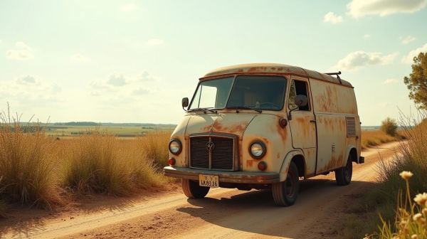 Louer un utilitaire en aller simple sans contrainte
