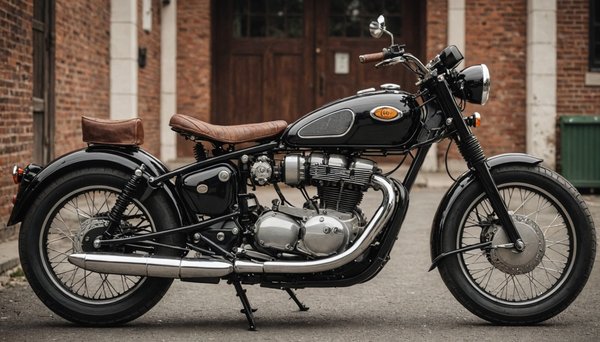 Les plus belles motos vintage pour 2022