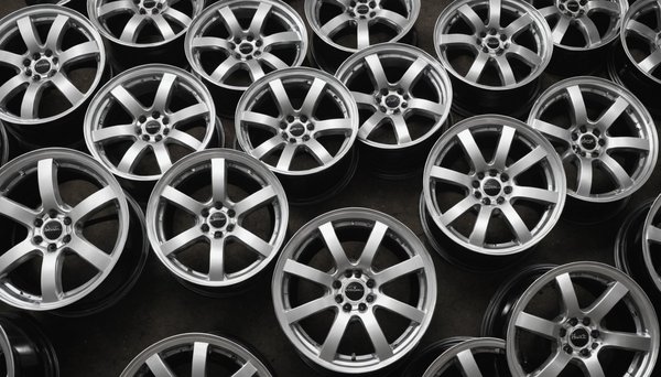 10 conseils pour le choix de jantes automobile